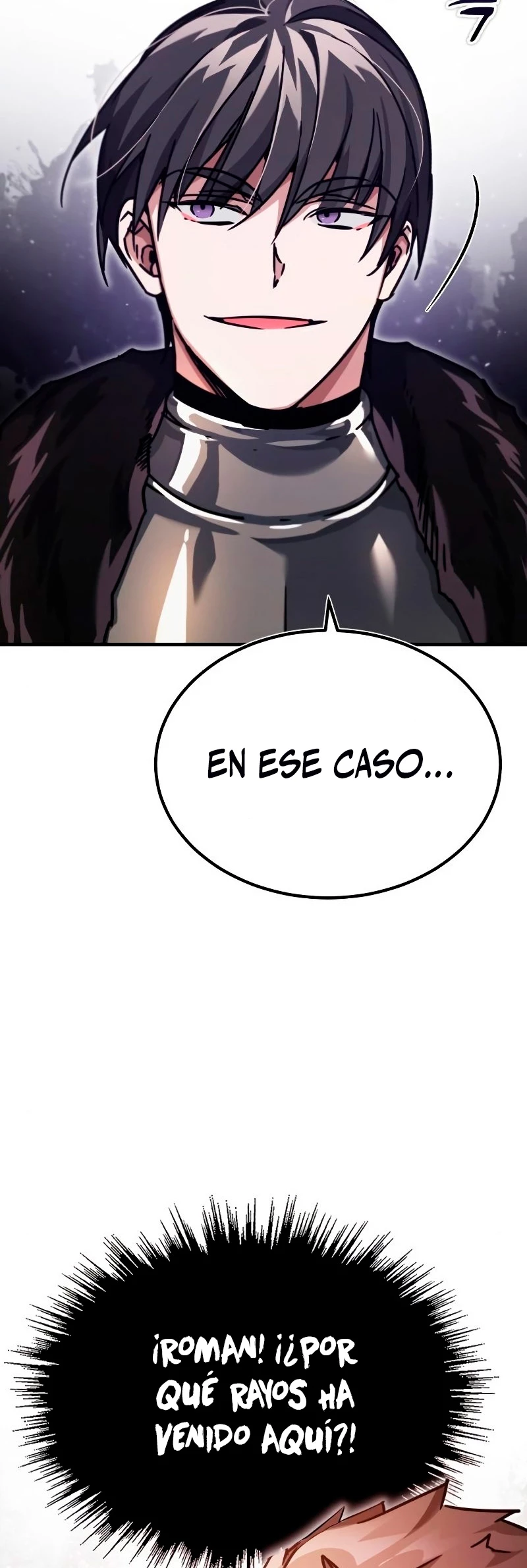 El demonio celestial no puede llevar una vida normal Capítulo 39 - Página 56 en español