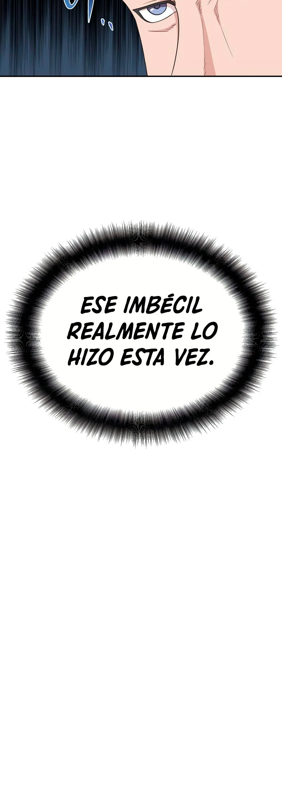 El demonio celestial no puede llevar una vida normal Capítulo 4 - Página 9 en español