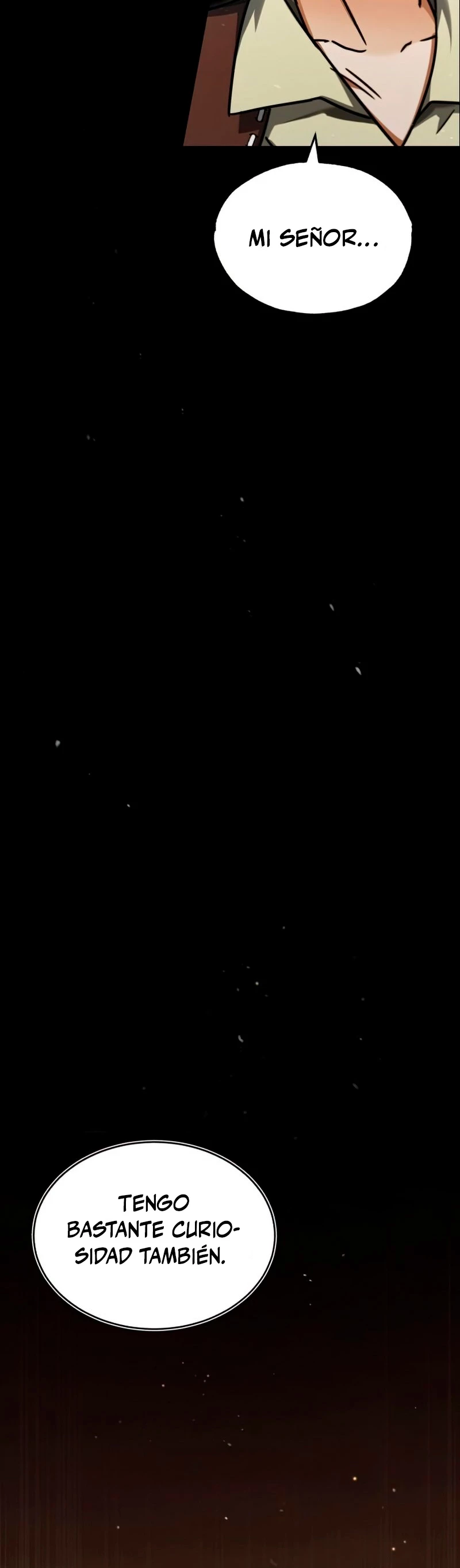 El demonio celestial no puede llevar una vida normal Capítulo 40 - Página 10 en español