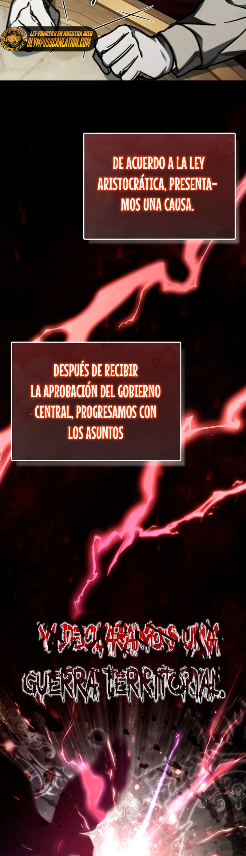 El demonio celestial no puede llevar una vida normal Capítulo 40 - Página 15 en español
