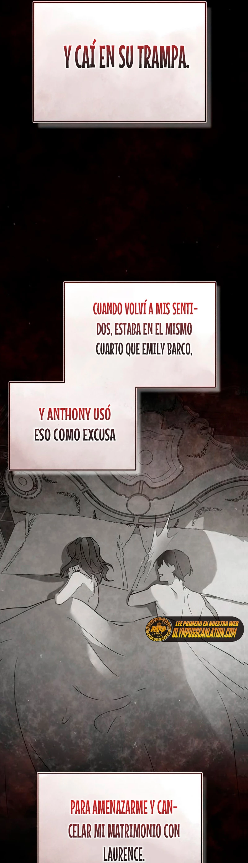 El demonio celestial no puede llevar una vida normal Capítulo 40 - Página 29 en español