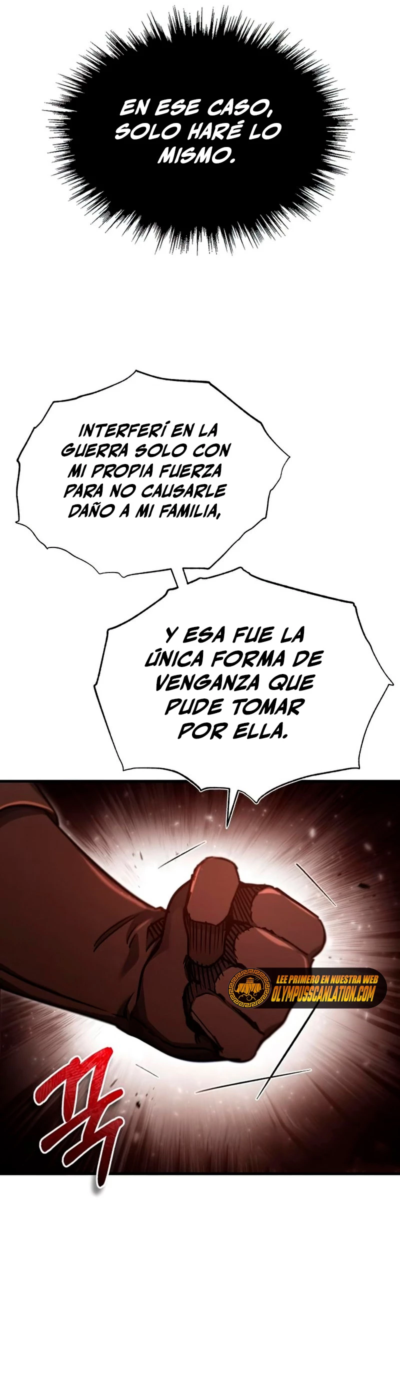 El demonio celestial no puede llevar una vida normal Capítulo 40 - Página 38 en español