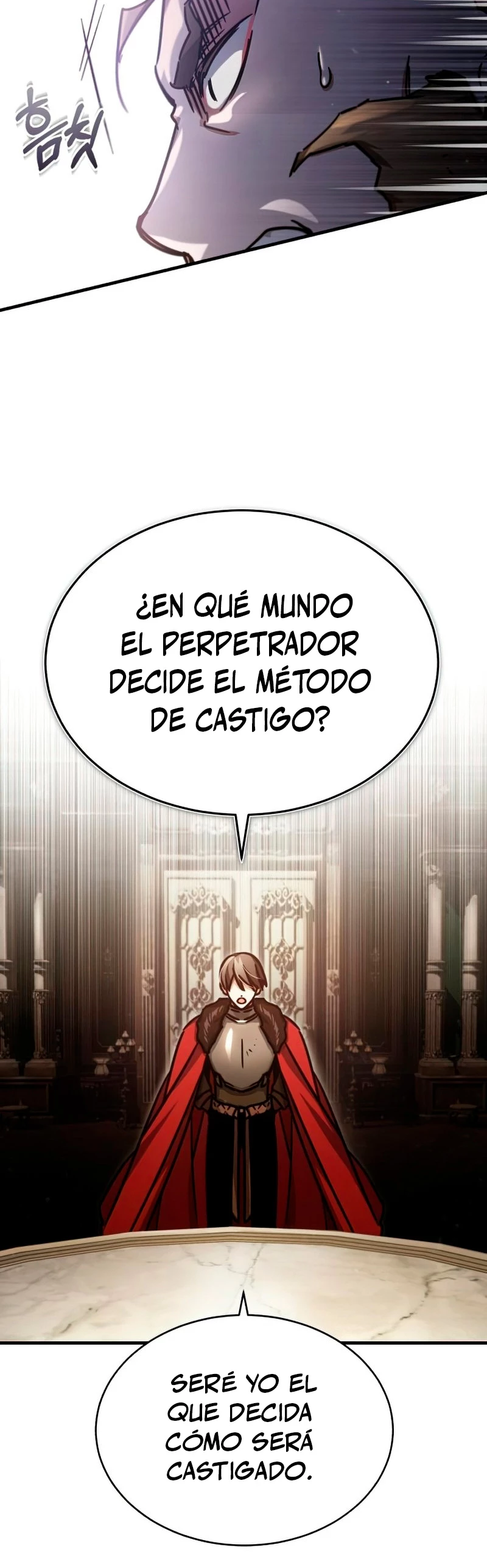 El demonio celestial no puede llevar una vida normal Capítulo 40 - Página 51 en español
