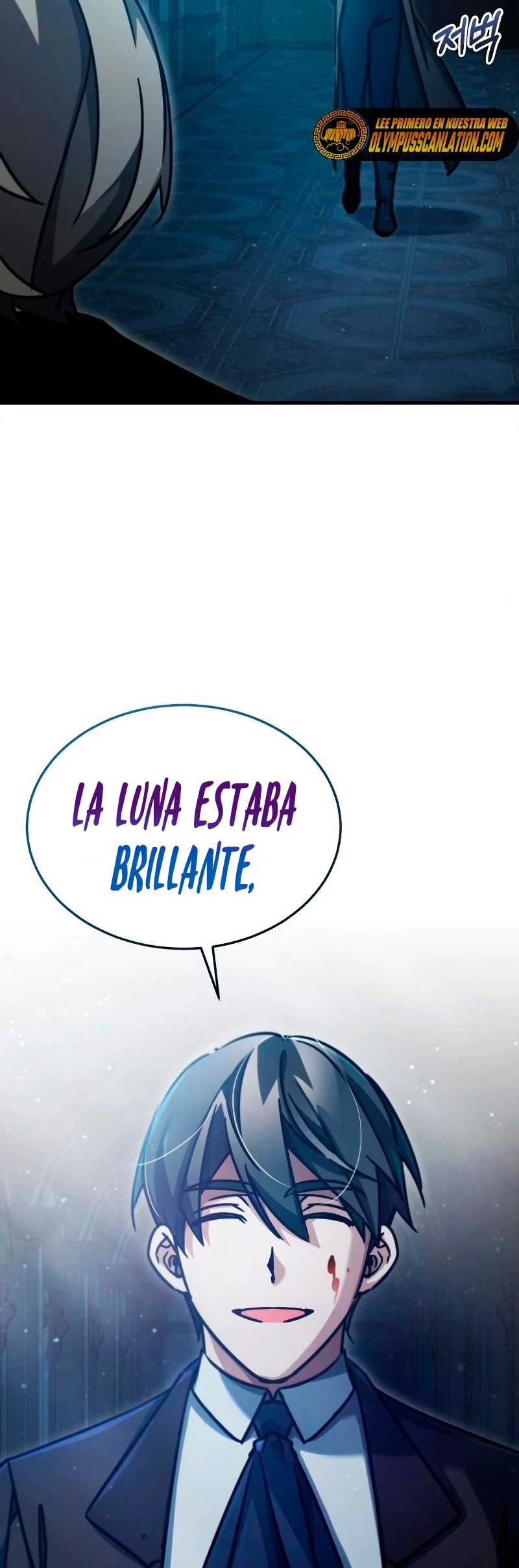 El demonio celestial no puede llevar una vida normal Capítulo 41 - Página 53 en español