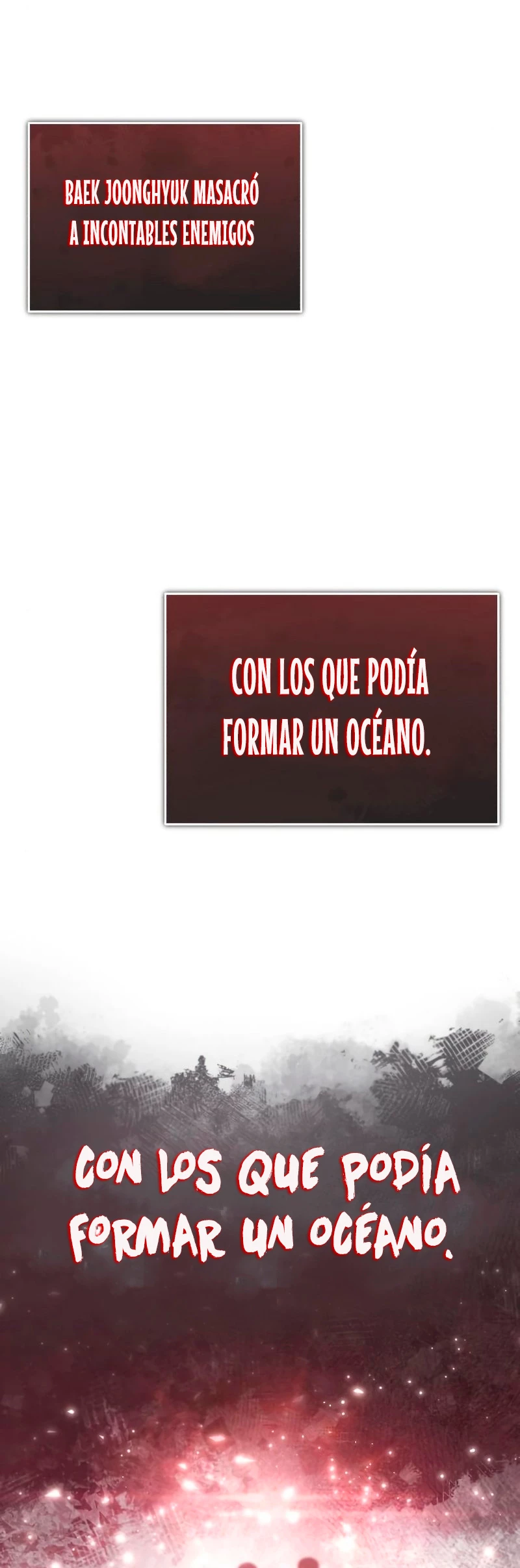 El demonio celestial no puede llevar una vida normal Capítulo 41 - Página 59 en español
