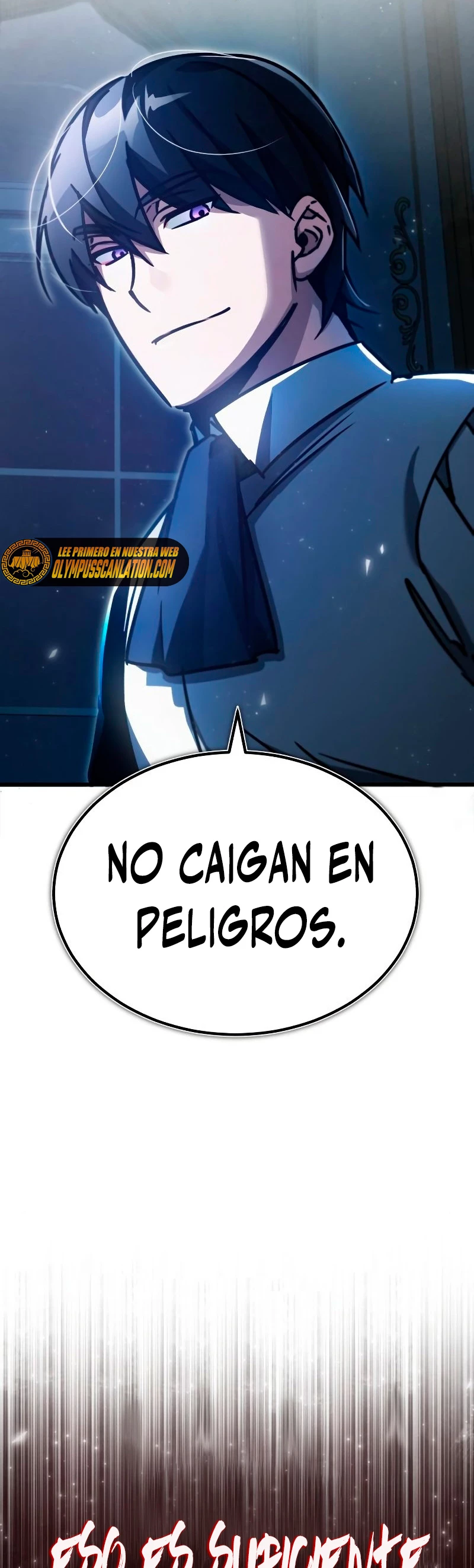 El demonio celestial no puede llevar una vida normal Capítulo 41 - Página 62 en español