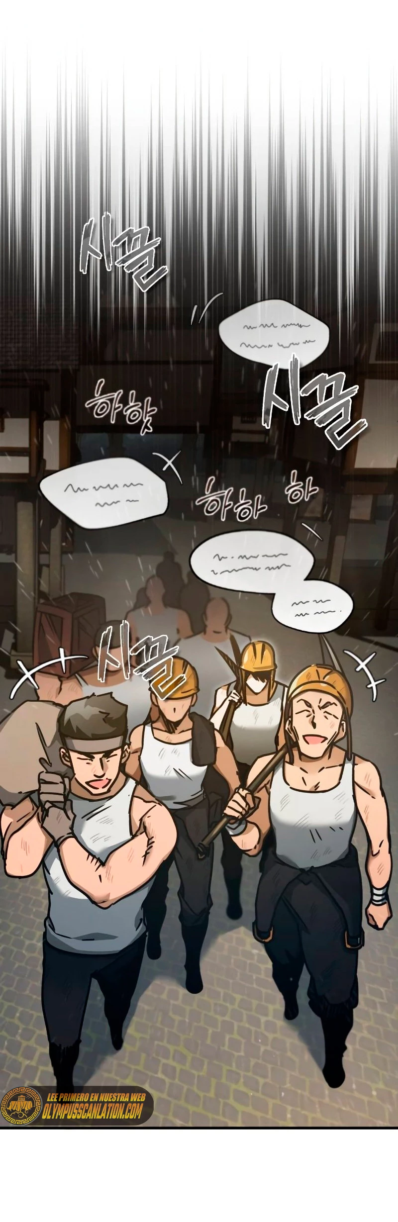 El demonio celestial no puede llevar una vida normal Capítulo 43 - Página 13 en español