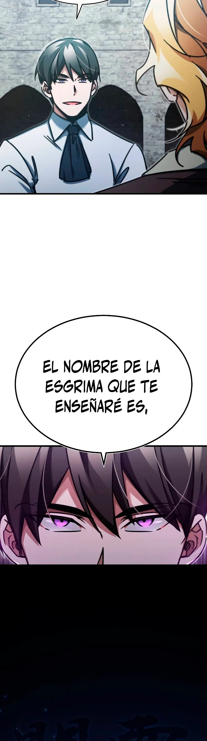 El demonio celestial no puede llevar una vida normal Capítulo 43 - Página 54 en español