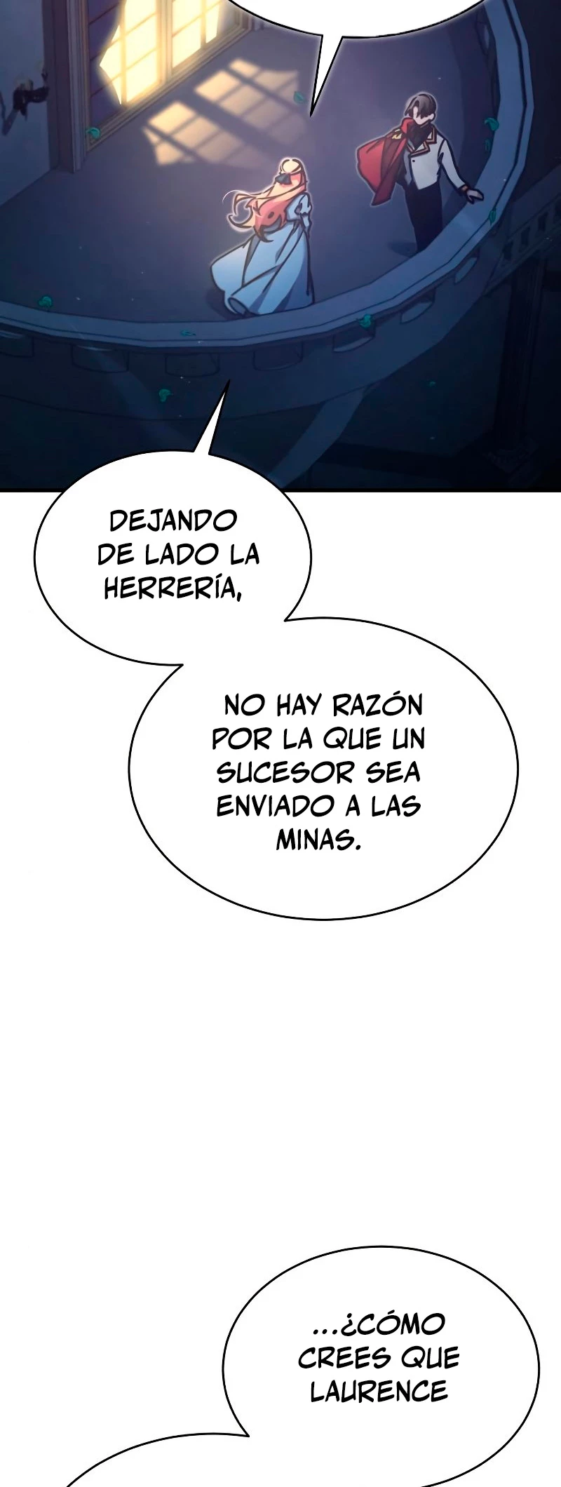 El demonio celestial no puede llevar una vida normal Capítulo 44 - Página 26 en español