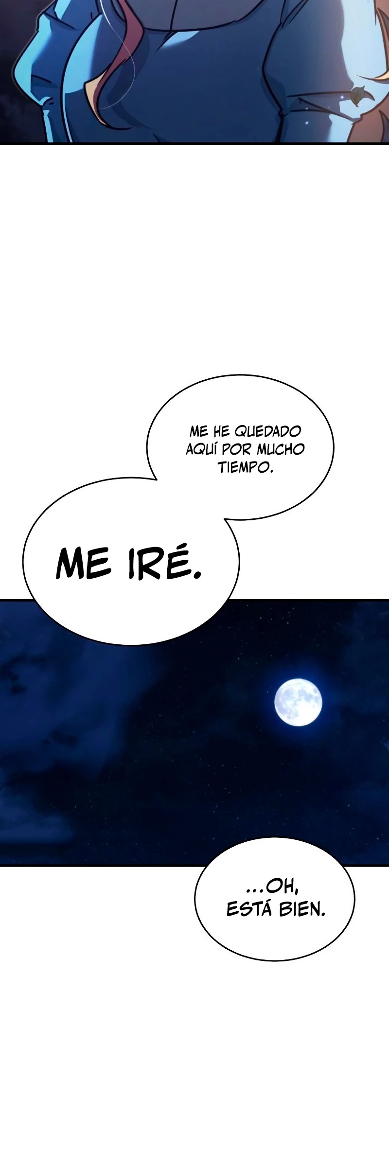 El demonio celestial no puede llevar una vida normal Capítulo 44 - Página 37 en español