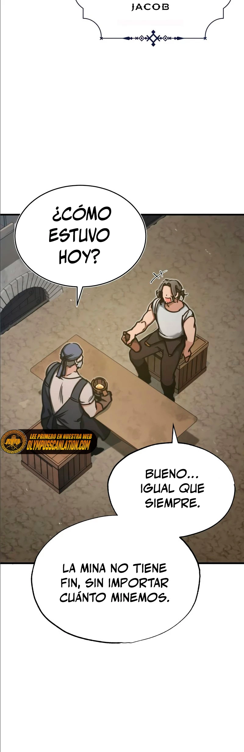 El demonio celestial no puede llevar una vida normal Capítulo 44 - Página 44 en español