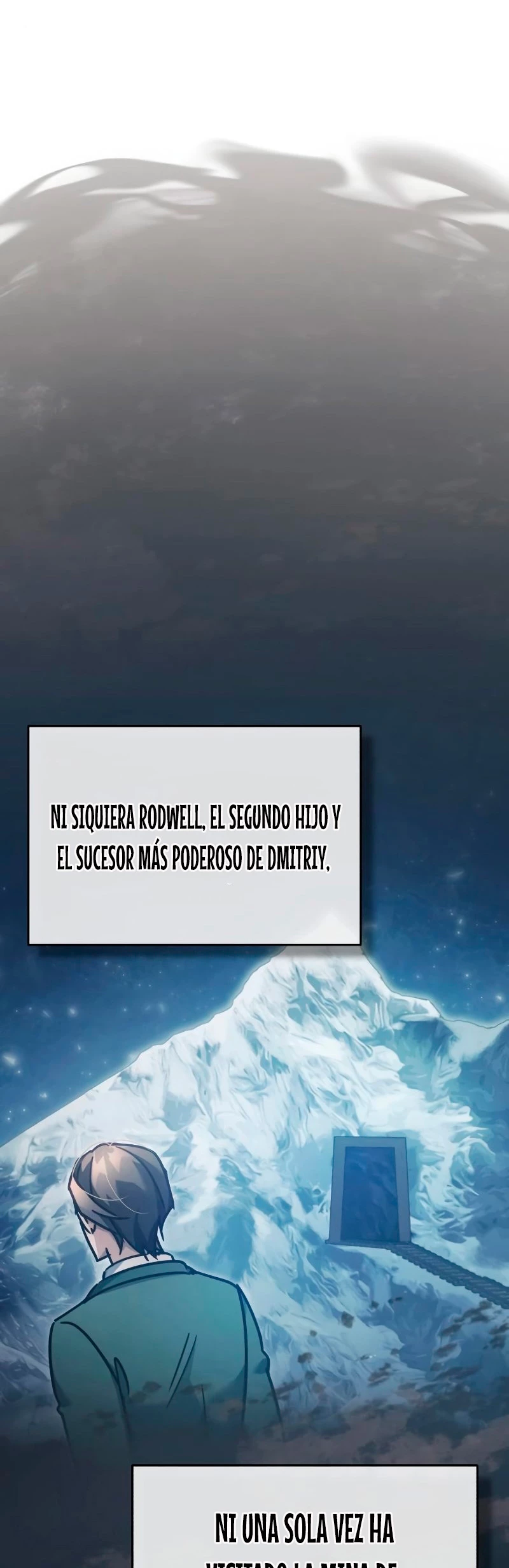 El demonio celestial no puede llevar una vida normal Capítulo 45 - Página 24 en español