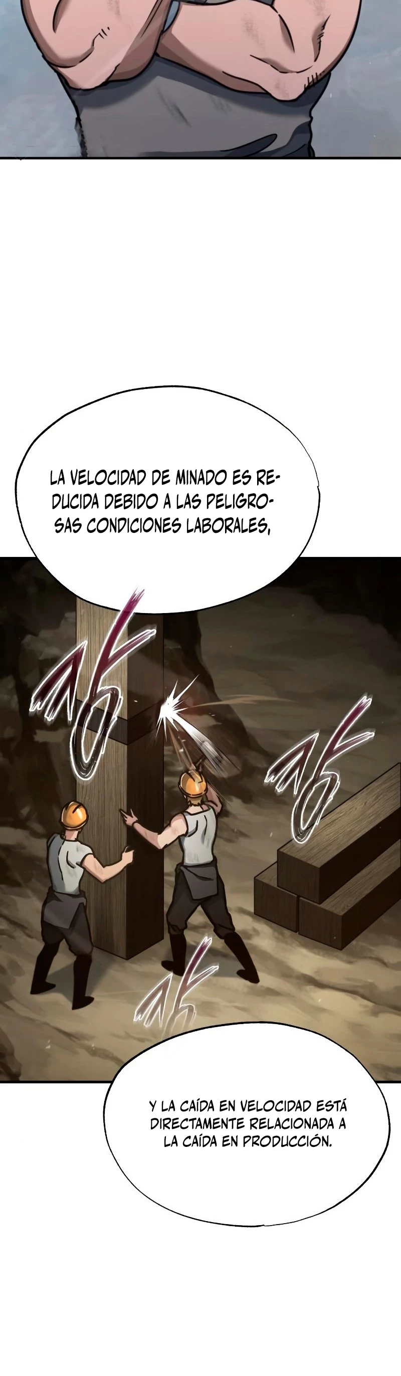 El demonio celestial no puede llevar una vida normal Capítulo 45 - Página 47 en español