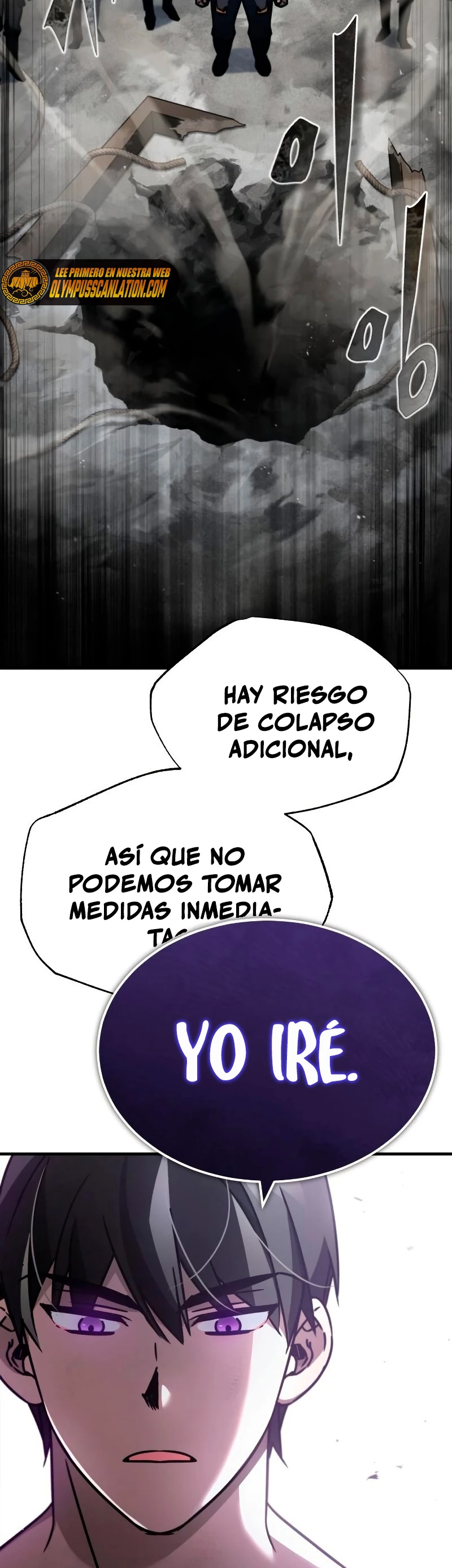 El demonio celestial no puede llevar una vida normal Capítulo 45 - Página 53 en español