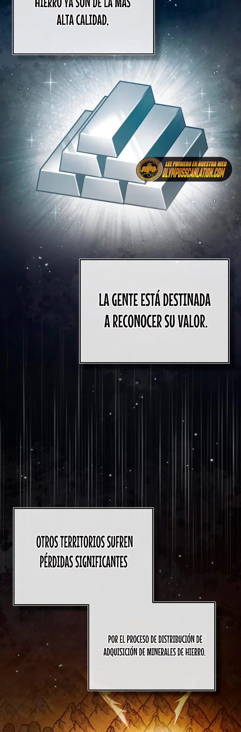 El demonio celestial no puede llevar una vida normal Capítulo 45 - Página 7 en español