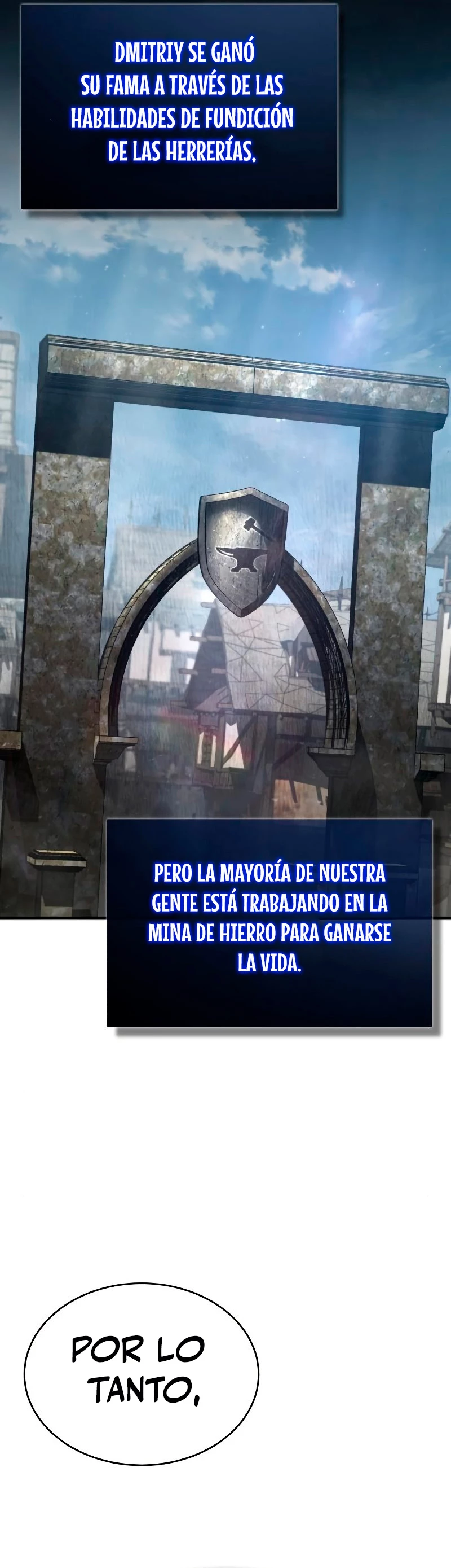 El demonio celestial no puede llevar una vida normal Capítulo 46 - Página 11 en español