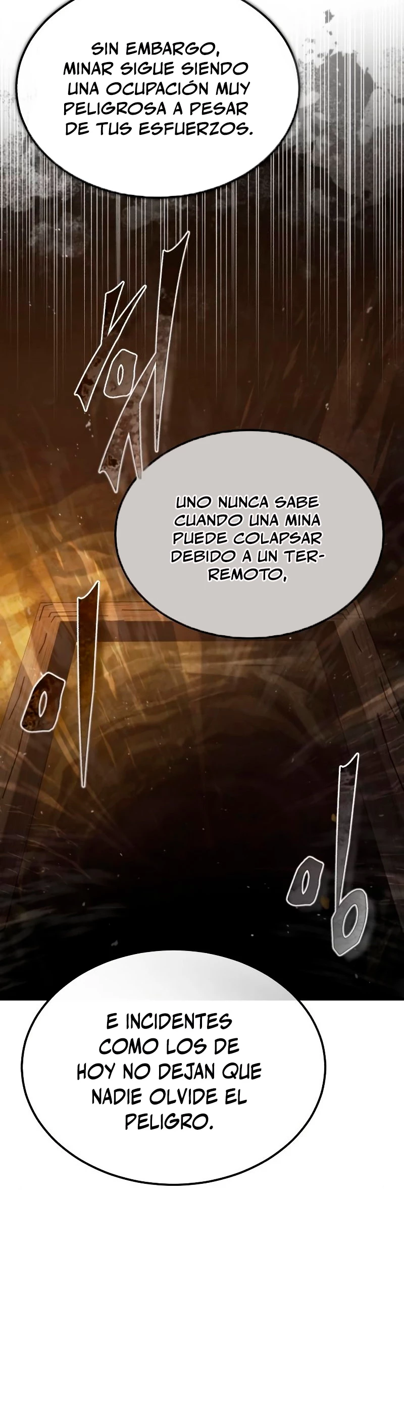 El demonio celestial no puede llevar una vida normal Capítulo 46 - Página 15 en español