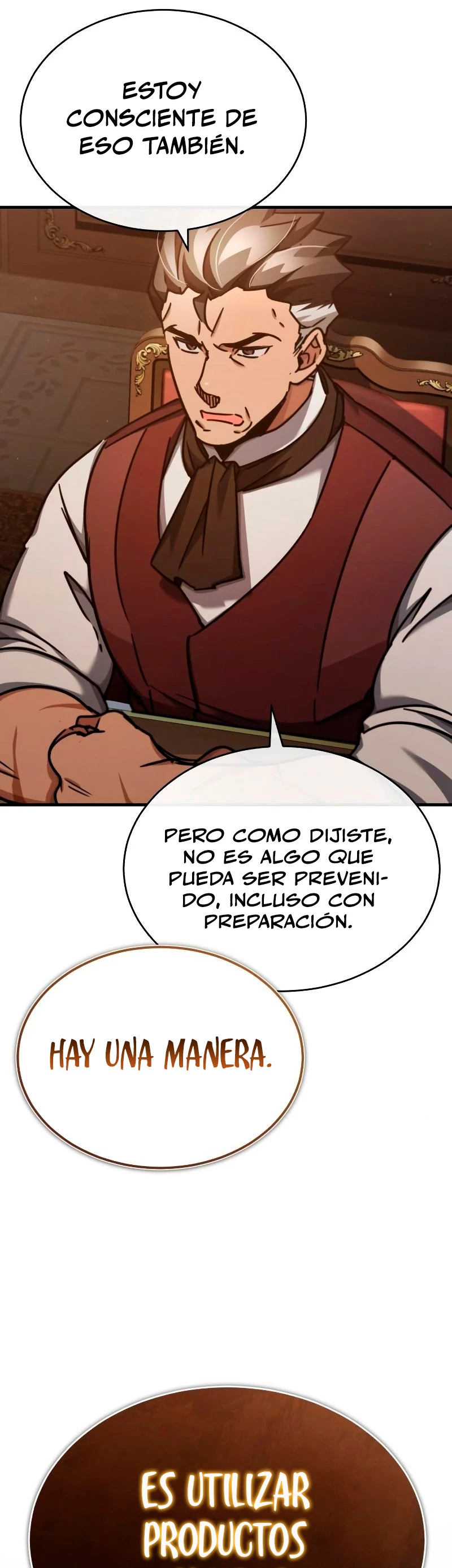 El demonio celestial no puede llevar una vida normal Capítulo 46 - Página 16 en español