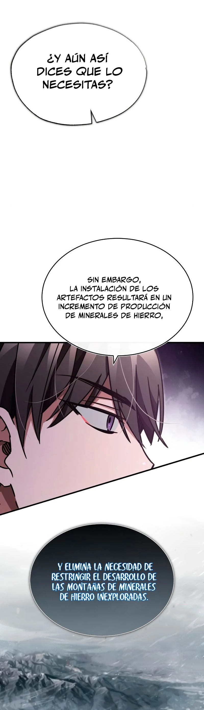 El demonio celestial no puede llevar una vida normal Capítulo 46 - Página 20 en español