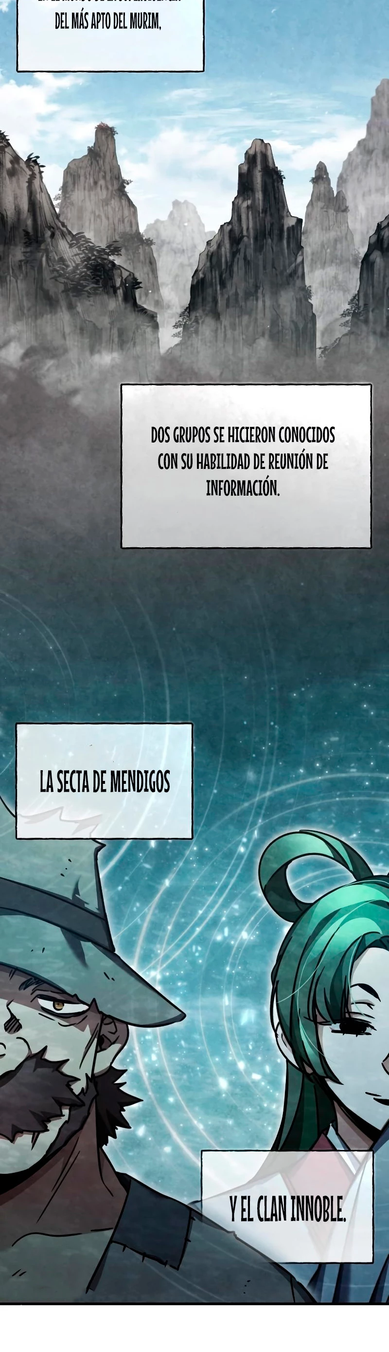 El demonio celestial no puede llevar una vida normal Capítulo 46 - Página 26 en español