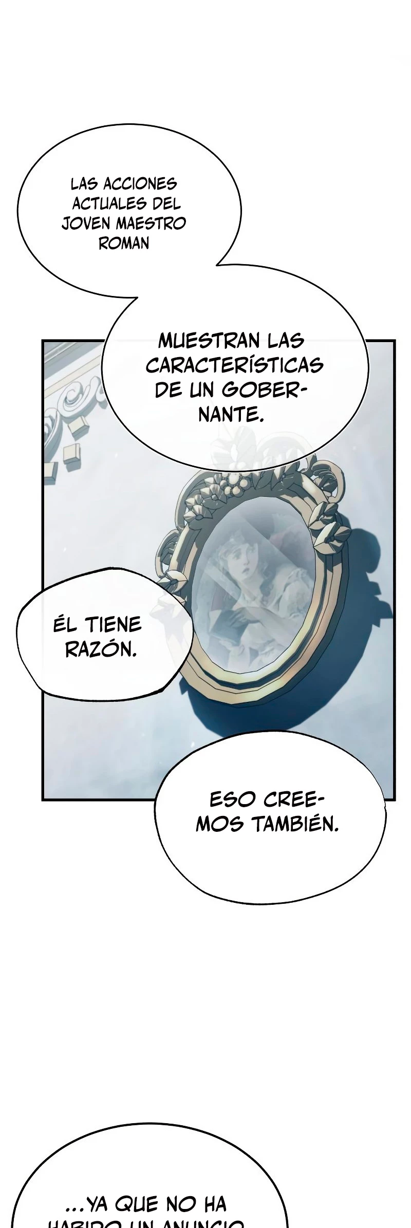 El demonio celestial no puede llevar una vida normal Capítulo 47 - Página 23 en español