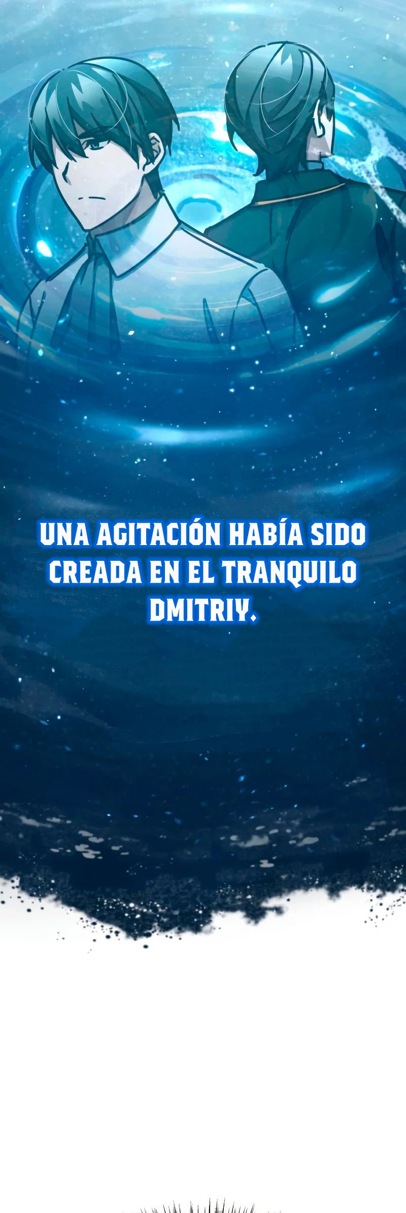 El demonio celestial no puede llevar una vida normal Capítulo 47 - Página 25 en español