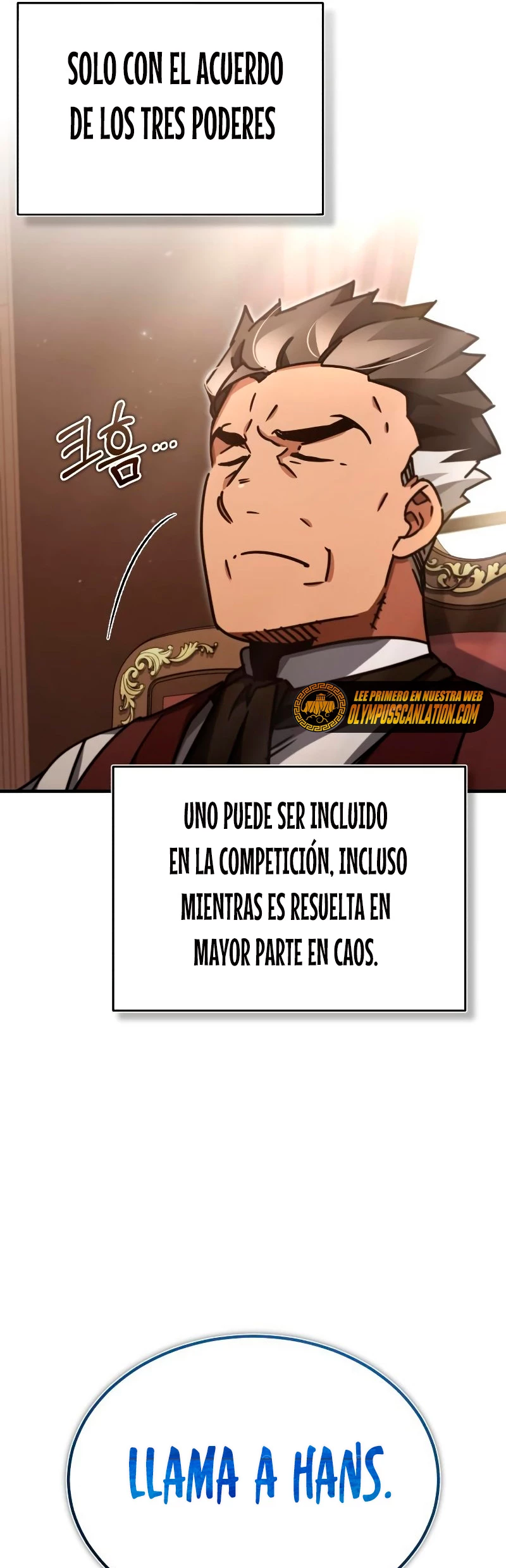 El demonio celestial no puede llevar una vida normal Capítulo 47 - Página 32 en español