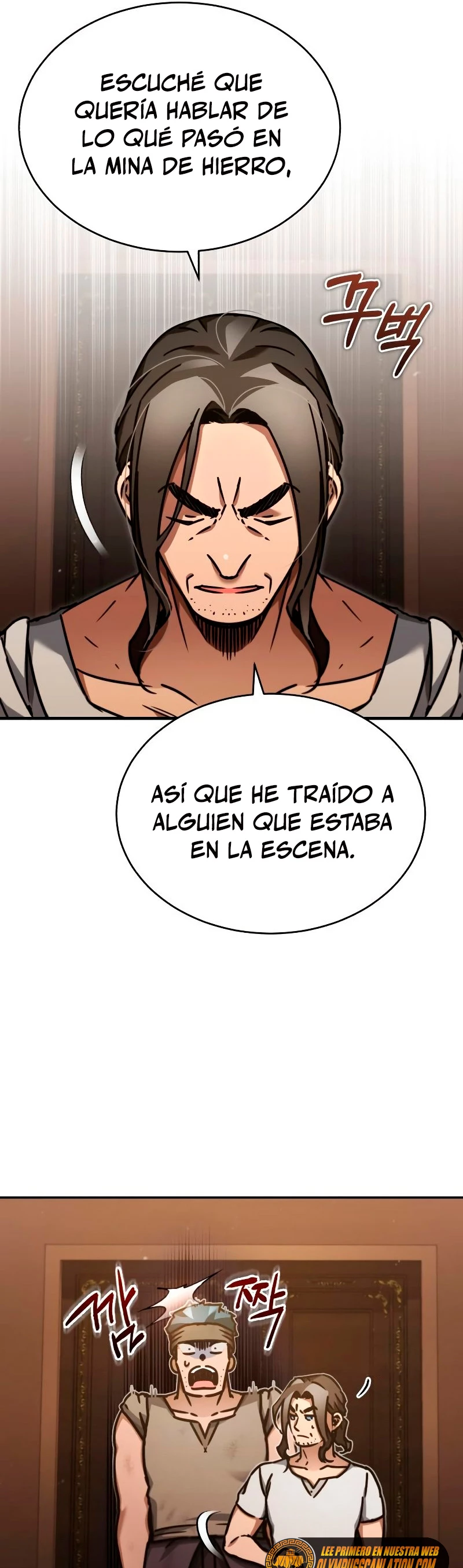 El demonio celestial no puede llevar una vida normal Capítulo 47 - Página 42 en español