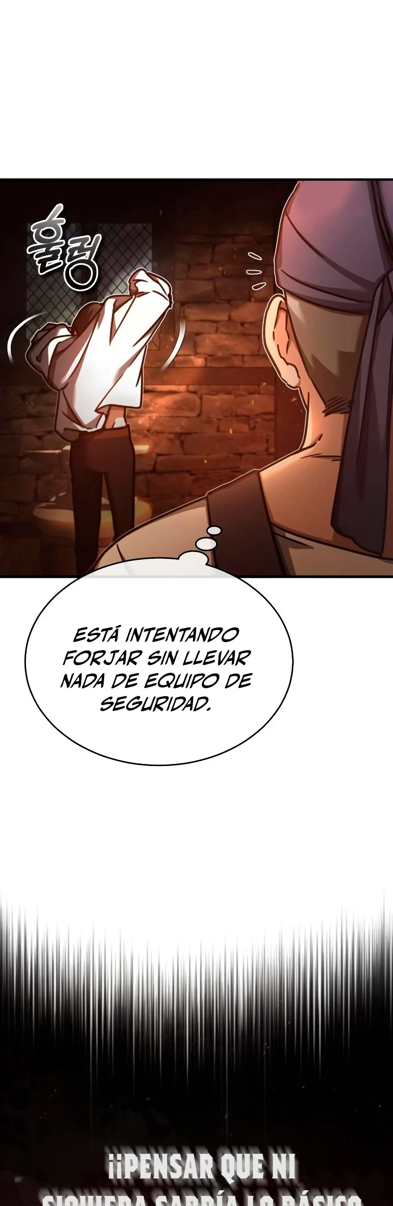 El demonio celestial no puede llevar una vida normal Capítulo 48 - Página 13 en español