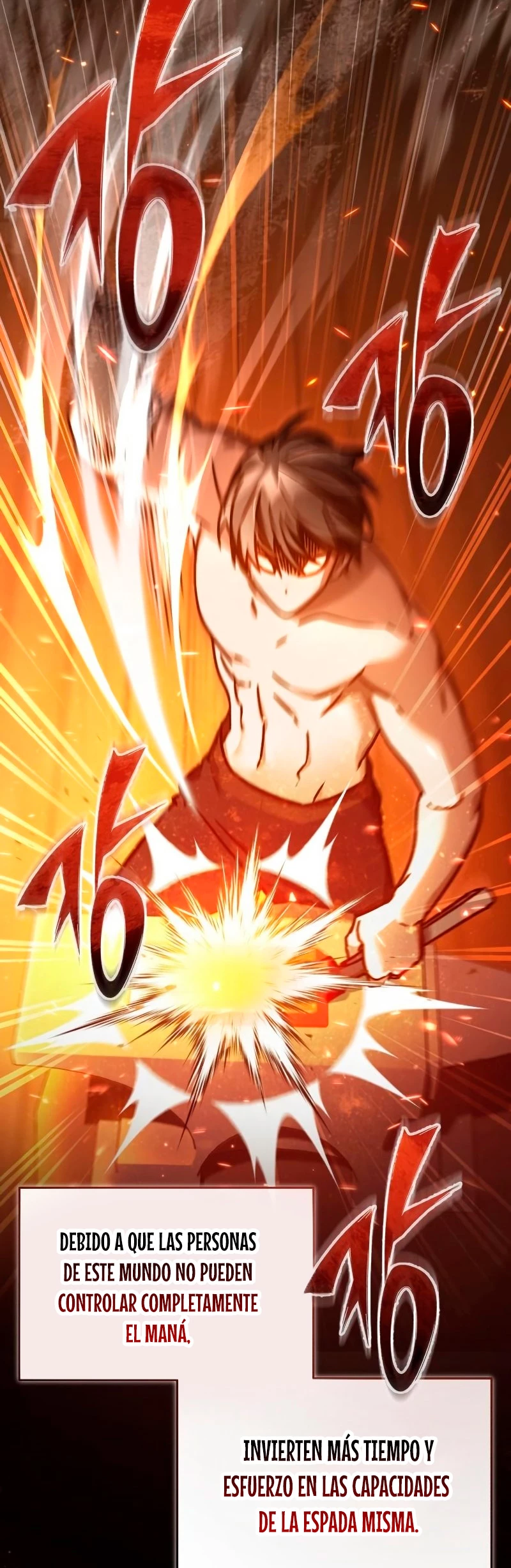 El demonio celestial no puede llevar una vida normal Capítulo 48 - Página 16 en español