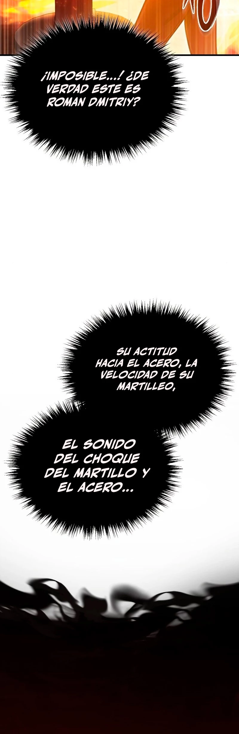 El demonio celestial no puede llevar una vida normal Capítulo 48 - Página 21 en español