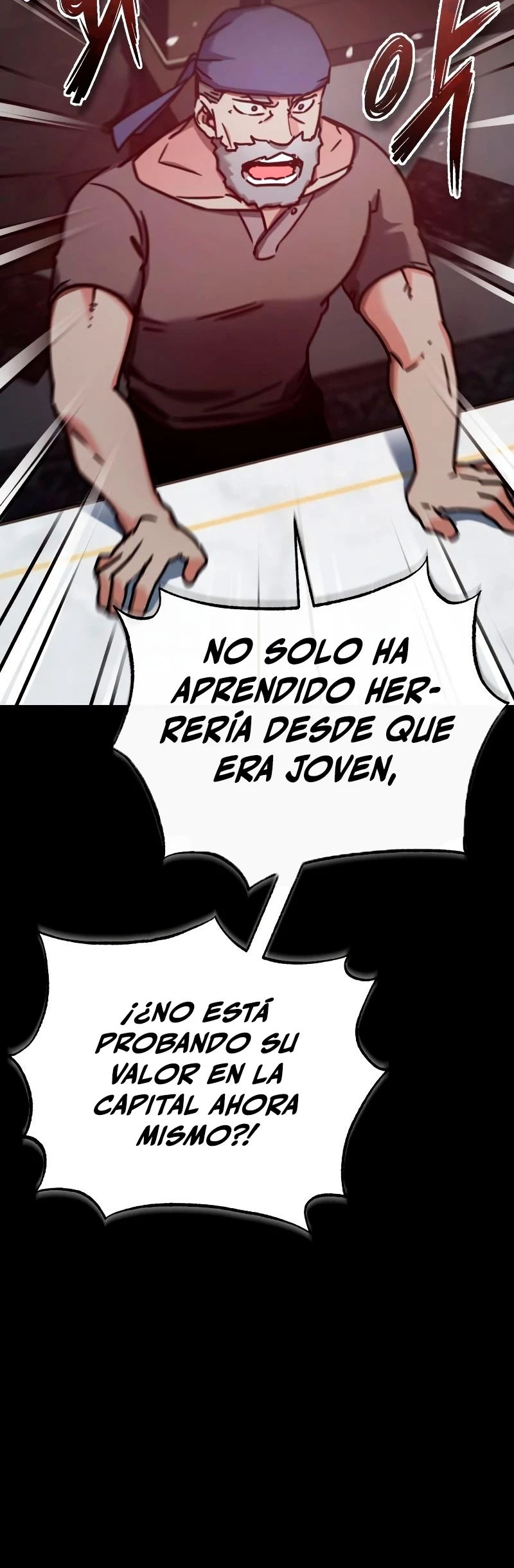 El demonio celestial no puede llevar una vida normal Capítulo 48 - Página 33 en español