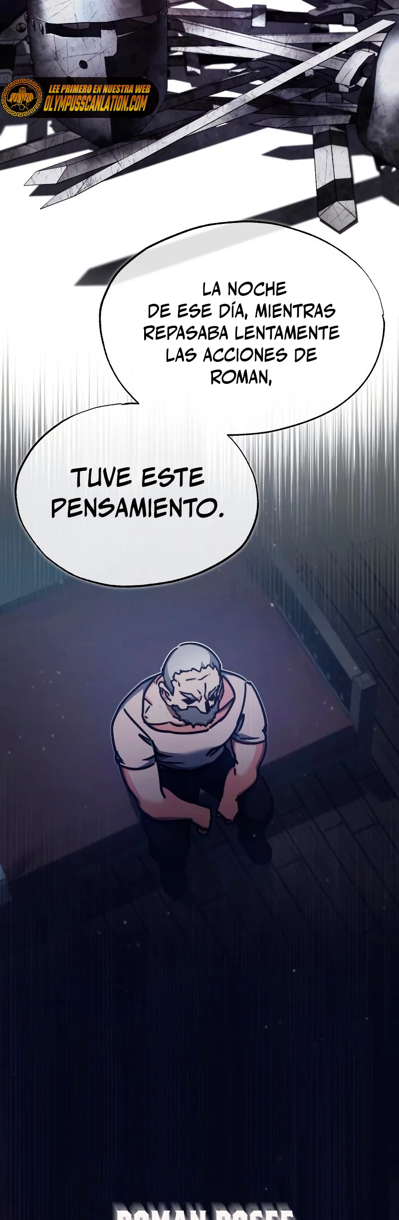 El demonio celestial no puede llevar una vida normal Capítulo 48 - Página 40 en español