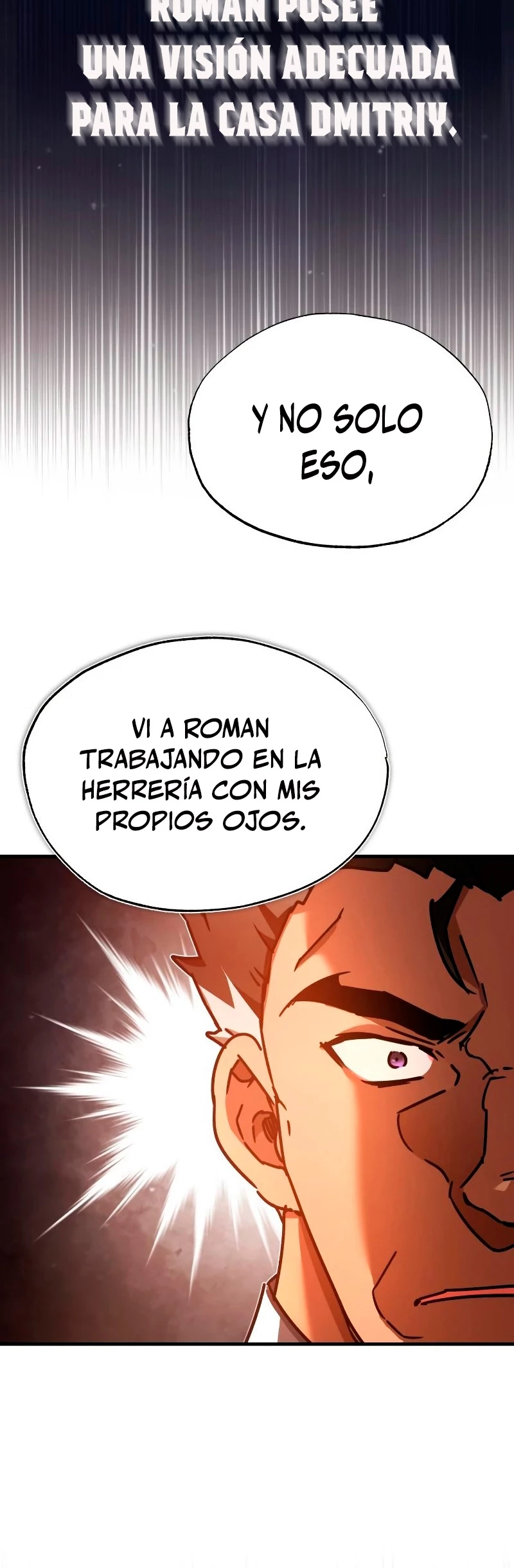 El demonio celestial no puede llevar una vida normal Capítulo 48 - Página 41 en español