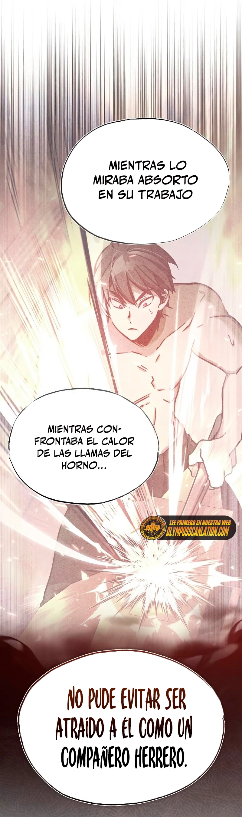 El demonio celestial no puede llevar una vida normal Capítulo 48 - Página 42 en español