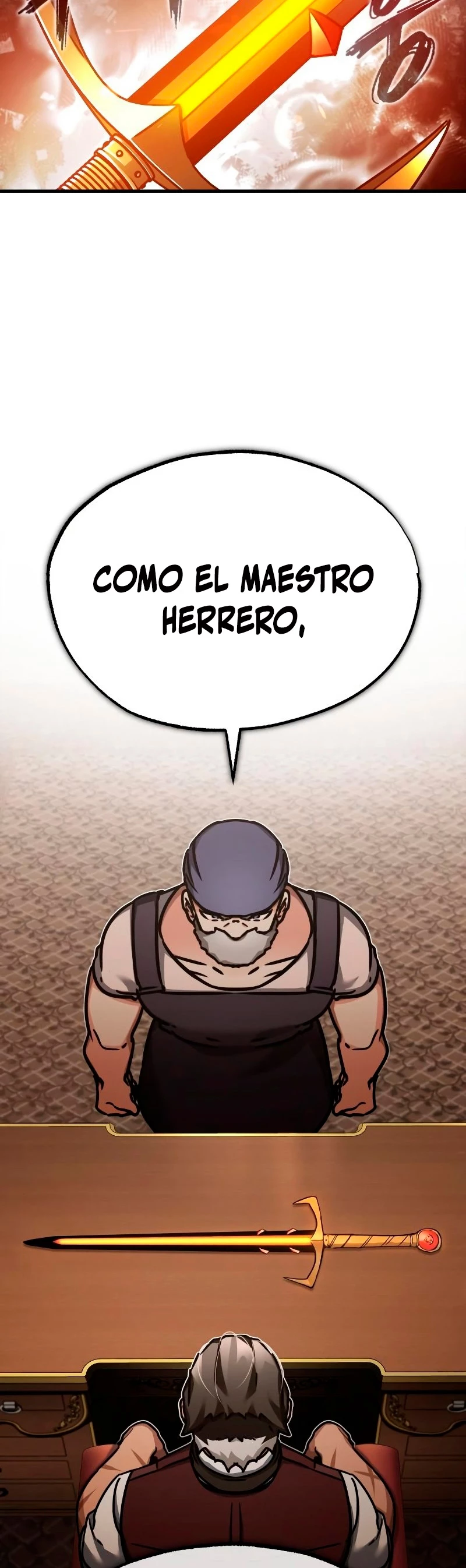 El demonio celestial no puede llevar una vida normal Capítulo 48 - Página 45 en español