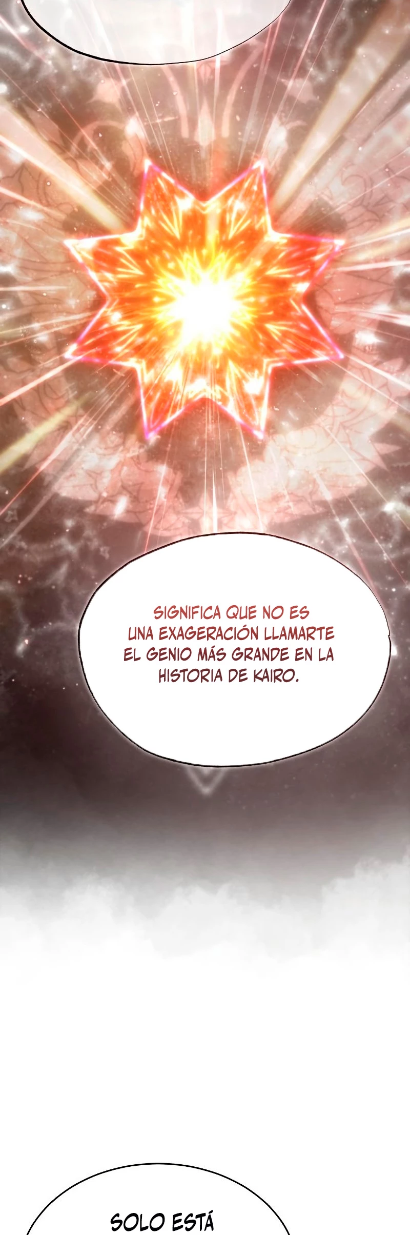 El demonio celestial no puede llevar una vida normal Capítulo 49 - Página 43 en español