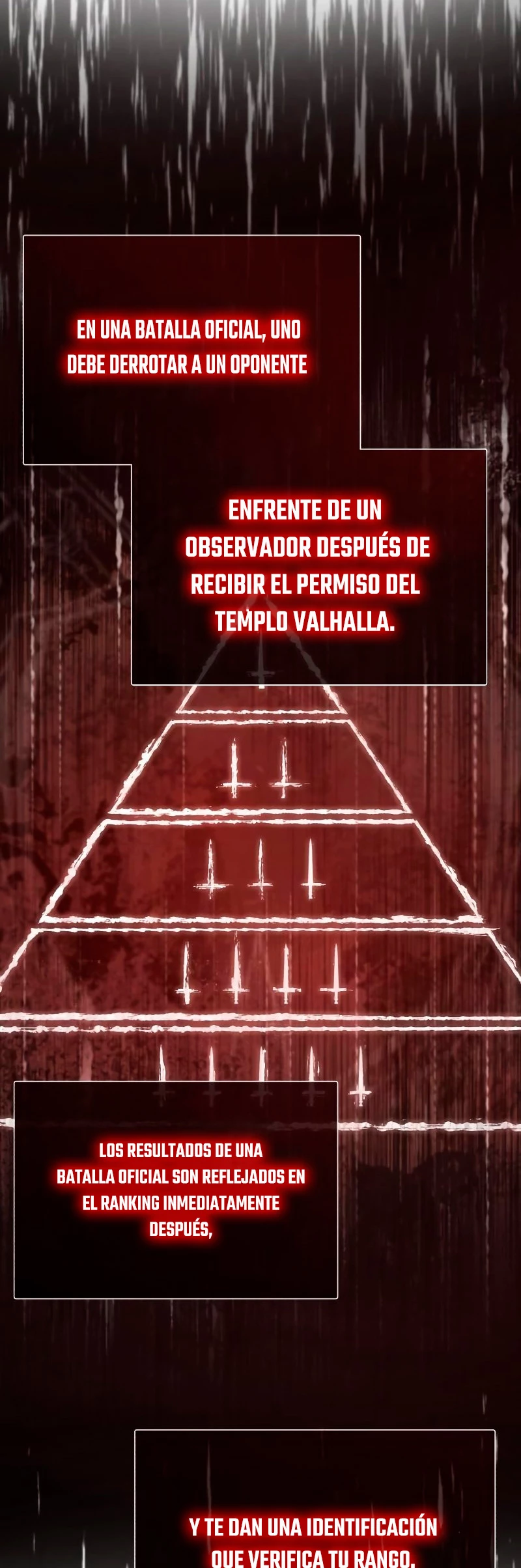 El demonio celestial no puede llevar una vida normal Capítulo 49 - Página 46 en español