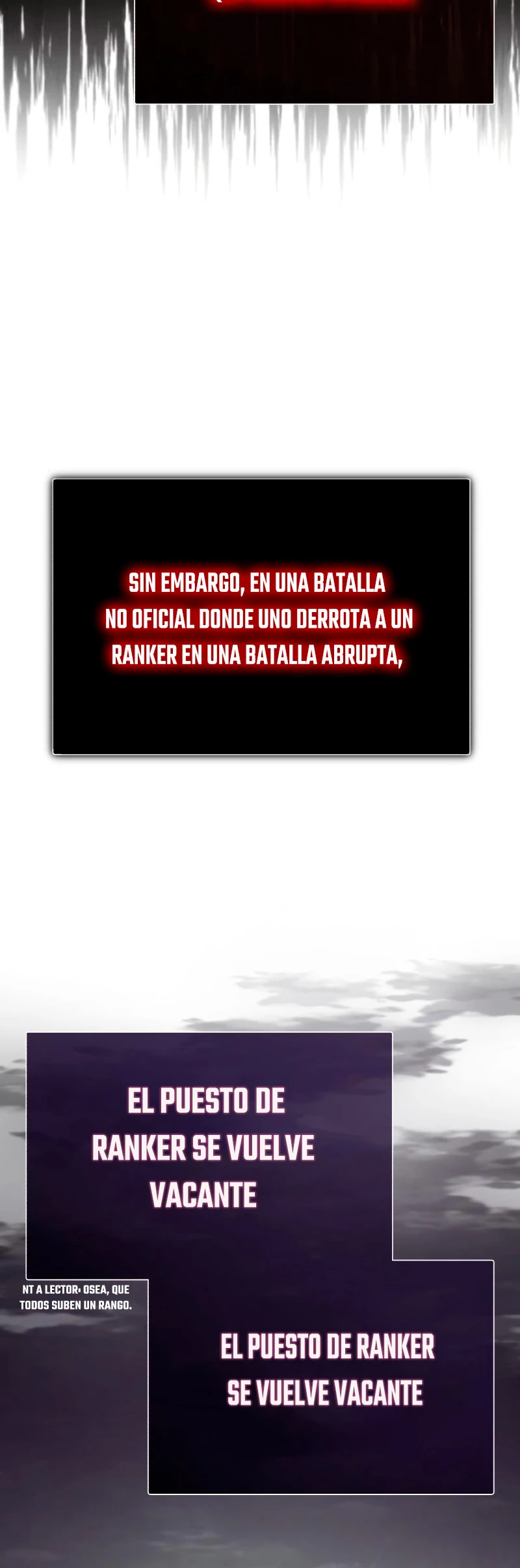 El demonio celestial no puede llevar una vida normal Capítulo 49 - Página 47 en español