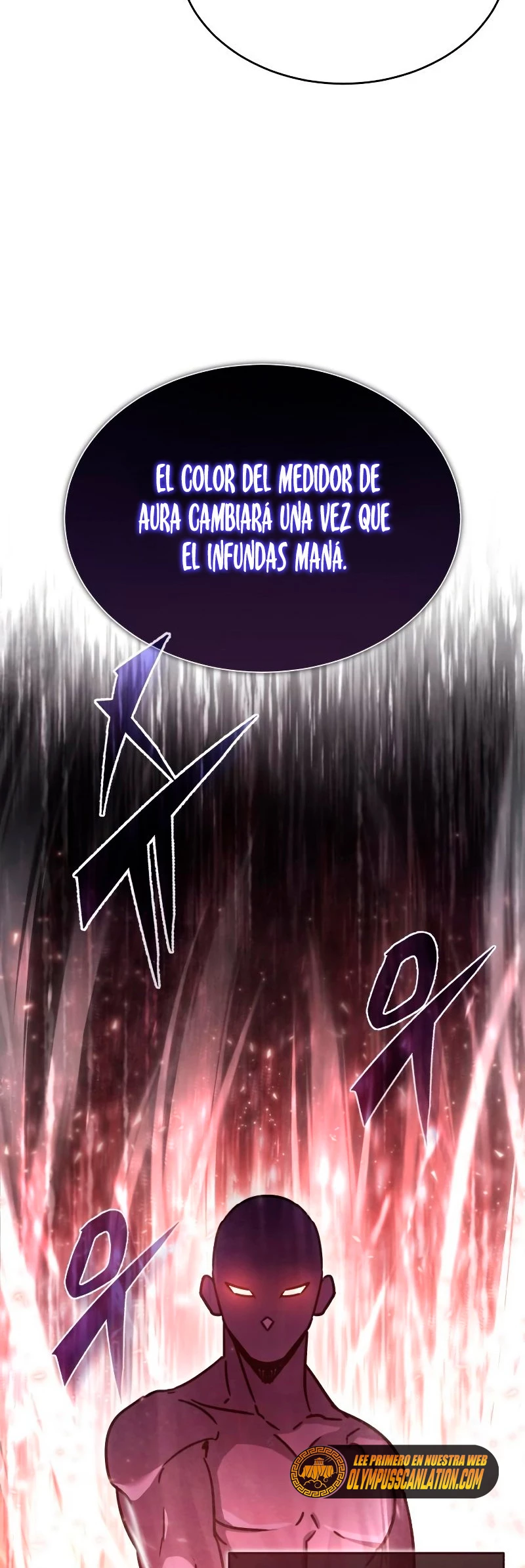 El demonio celestial no puede llevar una vida normal Capítulo 49 - Página 59 en español