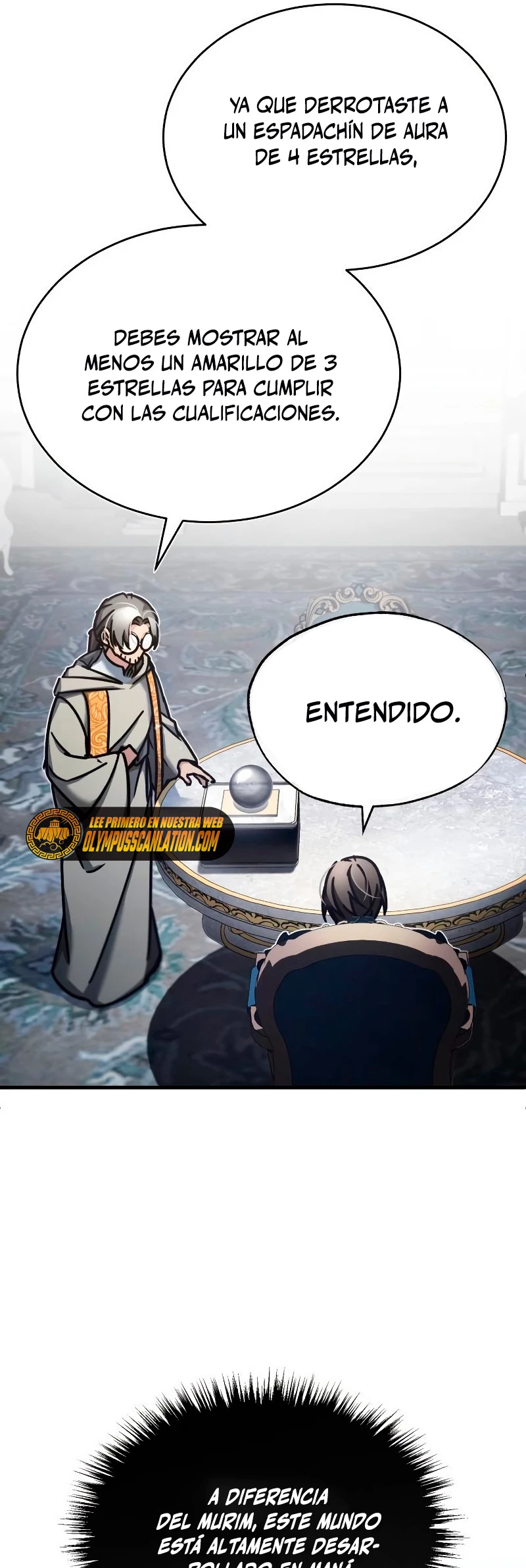 El demonio celestial no puede llevar una vida normal Capítulo 49 - Página 62 en español