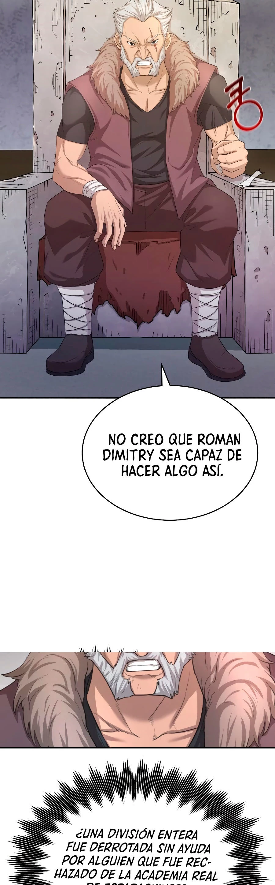 El demonio celestial no puede llevar una vida normal Capítulo 5 - Página 22 en español