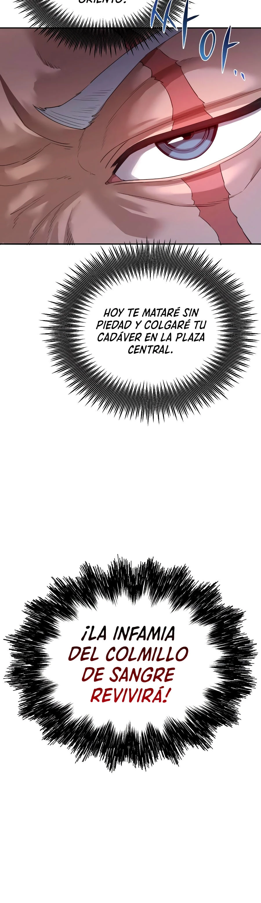 El demonio celestial no puede llevar una vida normal Capítulo 5 - Página 26 en español