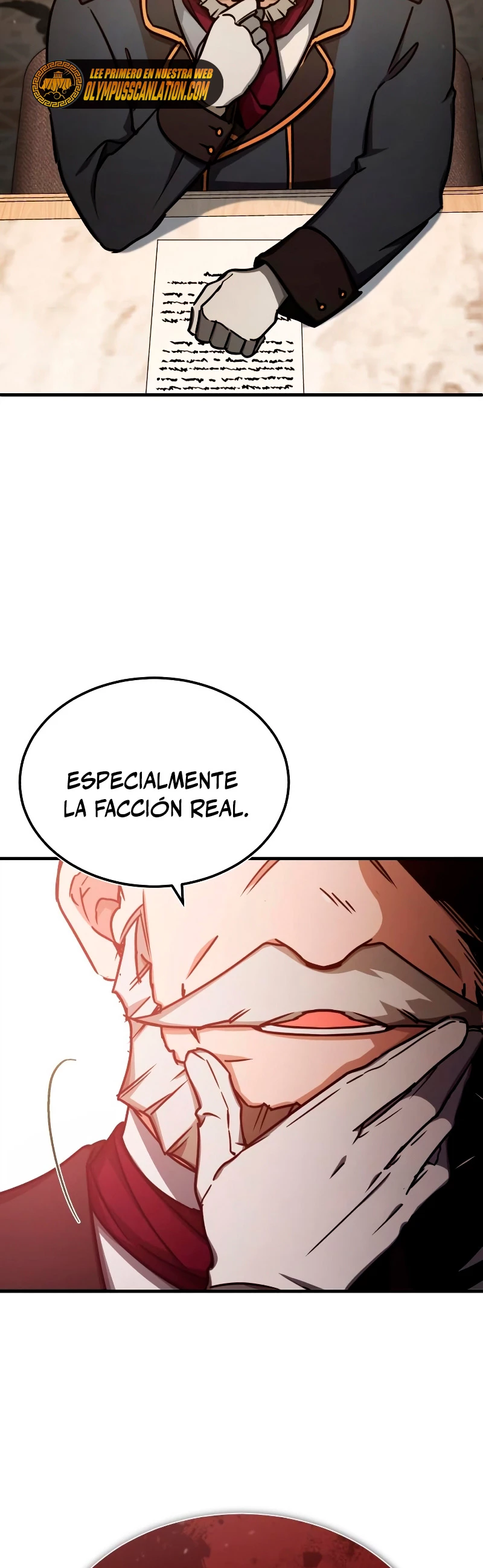 El demonio celestial no puede llevar una vida normal Capítulo 50 - Página 48 en español