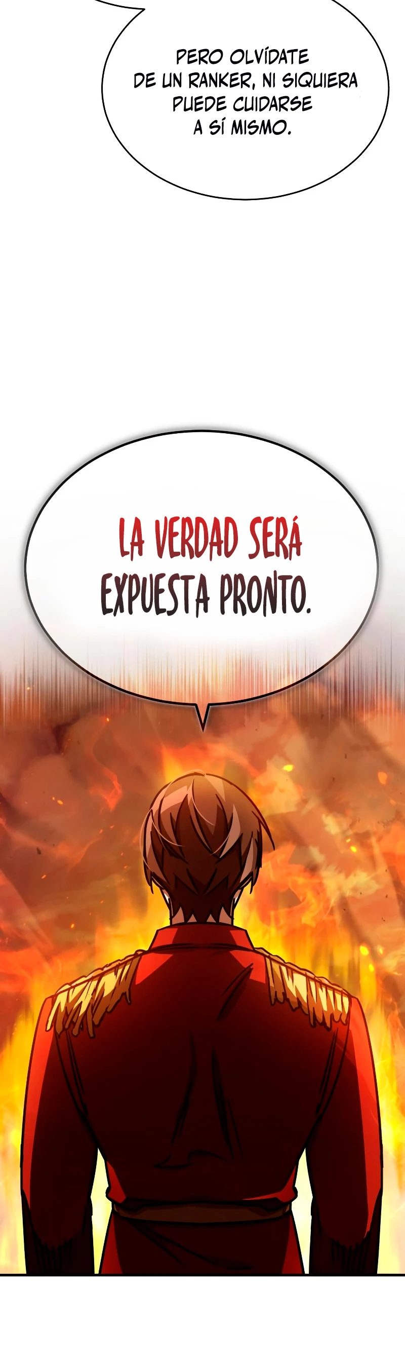 El demonio celestial no puede llevar una vida normal Capítulo 50 - Página 61 en español