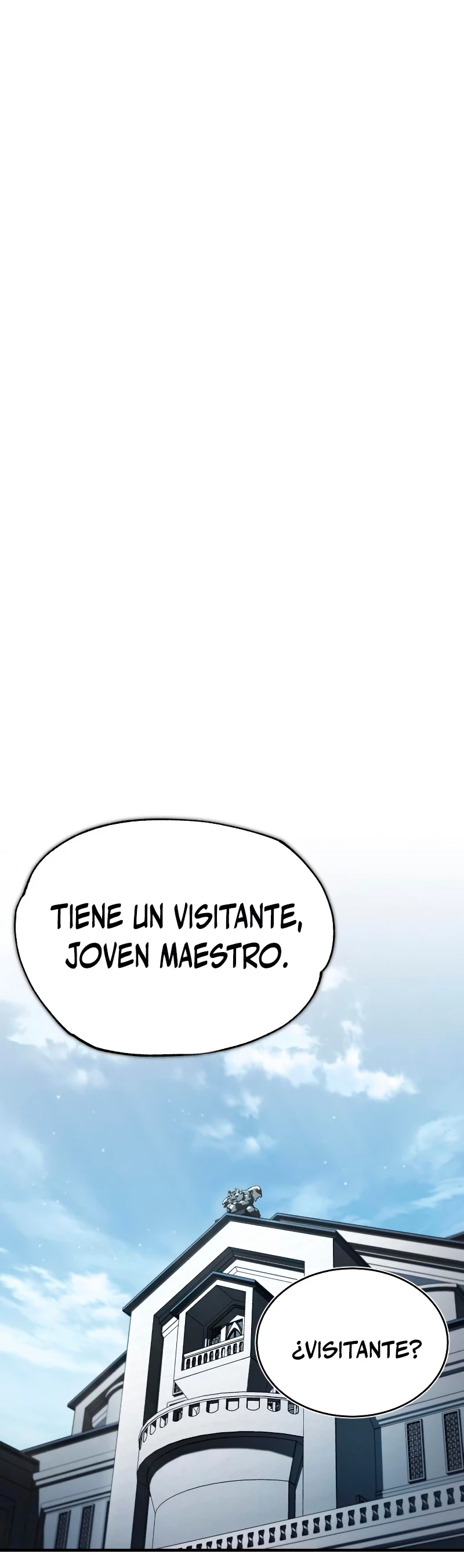 El demonio celestial no puede llevar una vida normal Capítulo 50 - Página 62 en español