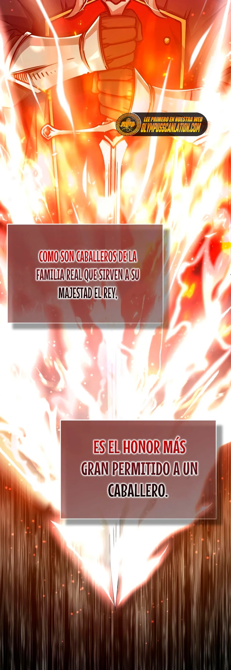 El demonio celestial no puede llevar una vida normal Capítulo 51 - Página 3 en español