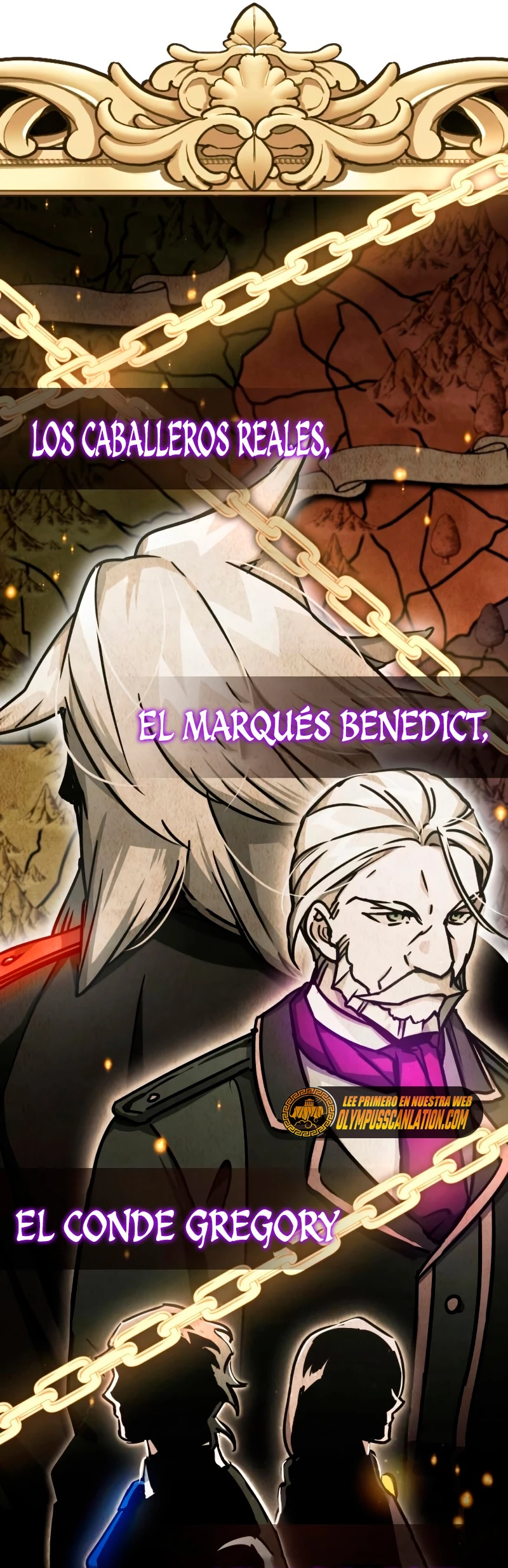 El demonio celestial no puede llevar una vida normal Capítulo 51 - Página 52 en español