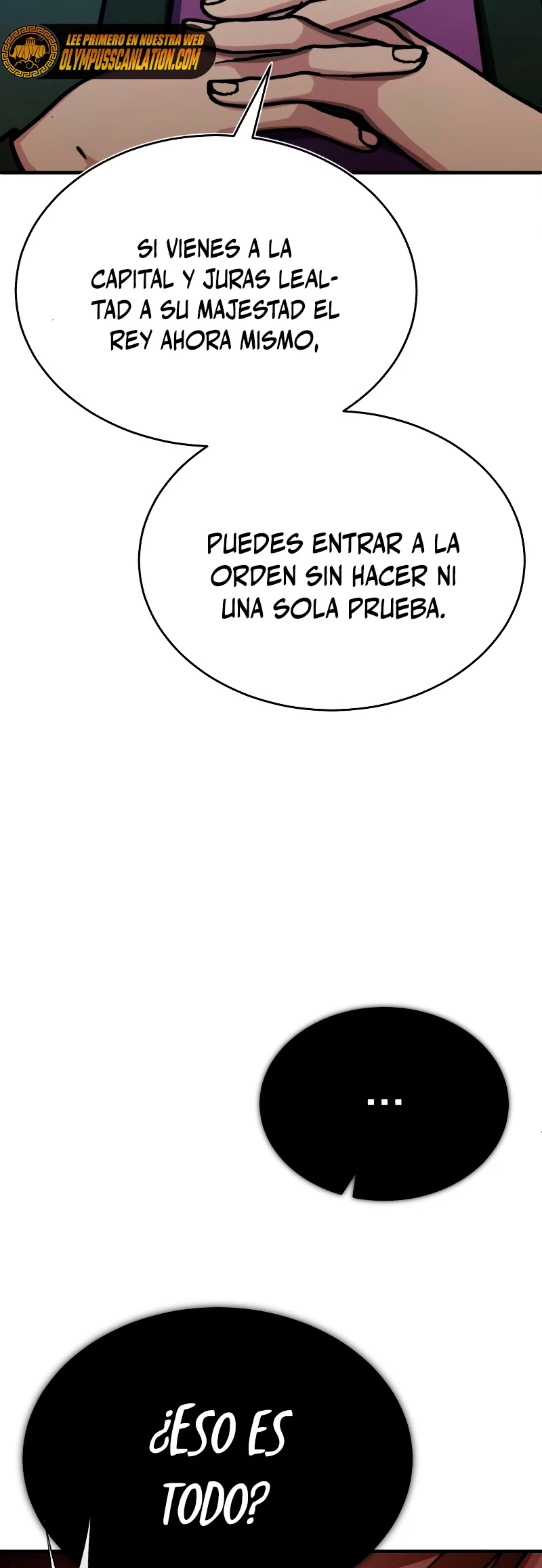 El demonio celestial no puede llevar una vida normal Capítulo 51 - Página 6 en español