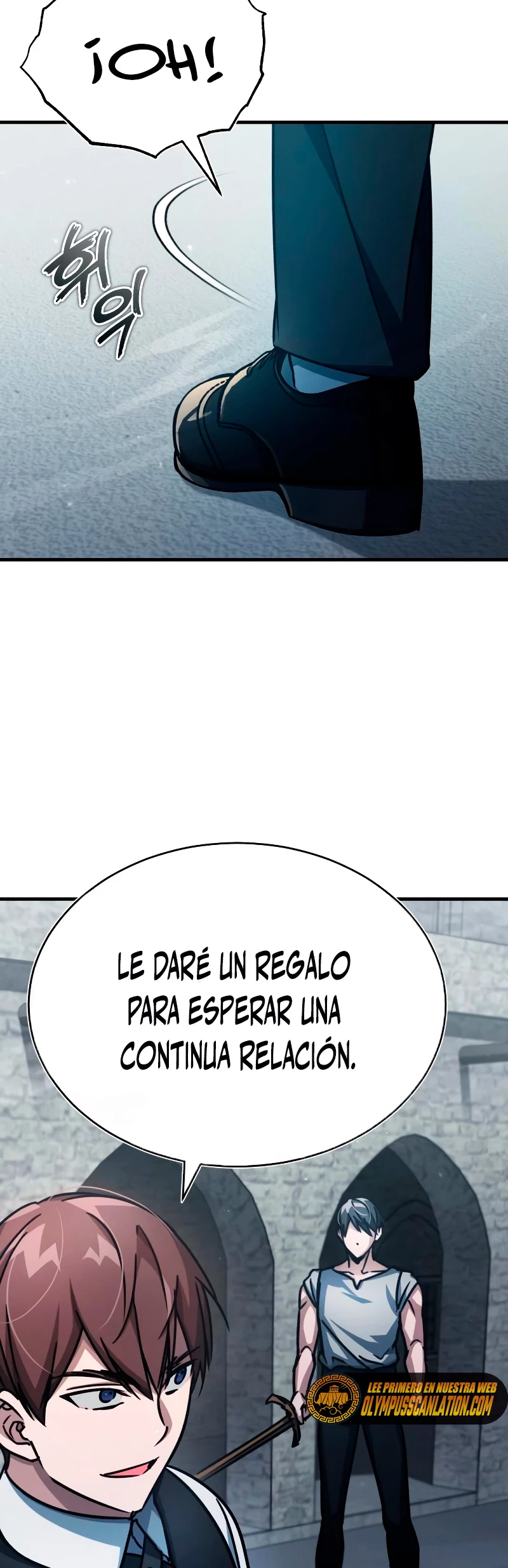 El demonio celestial no puede llevar una vida normal Capítulo 51 - Página 60 en español